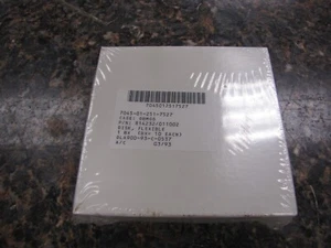 Vintage DSHD 10 Floppy Disks 5.25" - New Sealed Box - LW32 - Afbeelding 1 van 4
