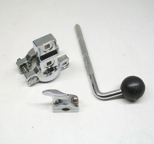 Taye Tom Arm Mount Memory Lock Spare Parts Lot 82-297 - Picture 1 of 2