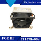 FOR HP Sff 400 600 800 G1 G2 G3 Radiator Fan 711578-002