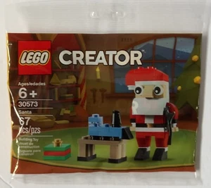 Lego Creator 30573 Santa - Imagen 1 de 3