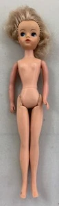 Funtime Sindy 033055X Hong Kong Vintage 1975 Pedigree Toy Doll Pop Puppe Bambola - Photo 1/7
