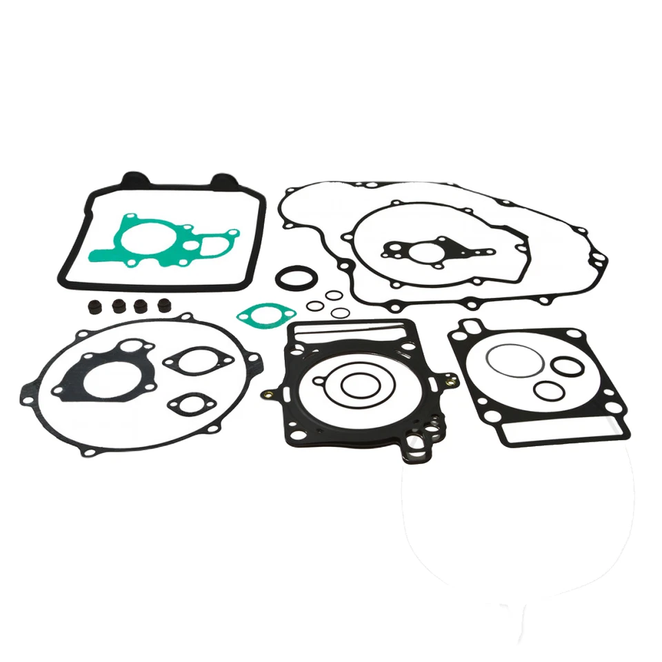 Juego De Juntas Completo Athena Sin Sellos De Eje Husqvarna TC 250 IE 2012 - Imagen 1 de 1