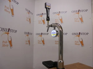 LAGUNITAS DAYTIME SESSION IPA BRANDED Dispense Font / Home Bar Pump - Picture 1 of 6