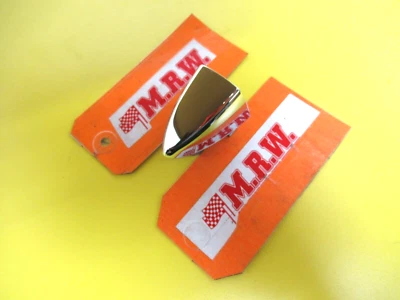 DOOR HANDLE KEY LOCK COVER CAP TRIM Passenger Side CHROME oem HONDA ACCORD 13-17 - Image 1 of 4