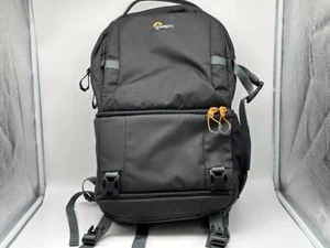 Lowepro Fastpack Camera Backpack - Black - Picture 1 of 6