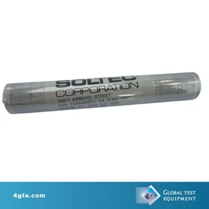 Soltec RD1-01-25-30M Chart Paper Roll - Picture 1 of 2