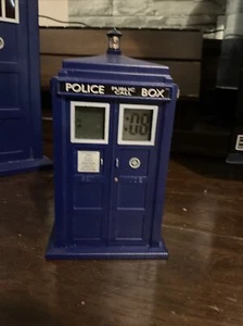 Dr Who Tarsus Alarm Clock - Picture 1 of 4