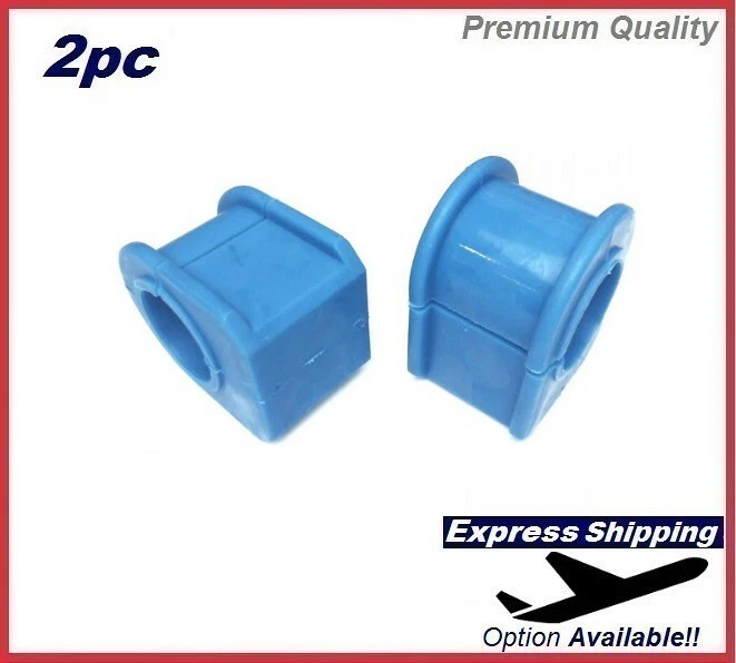 Premium Sway Bar Bushing SET Front For FORD-F 250 350 450 550 SD Kit K80201 - Image 1 of 1