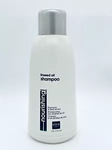 Alter Ego Nequal Nourishing Linseed Oil Shampoo 33.8 fl oz /1000ml - Picture 1 of 2