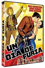 Un dia de furia (1956) [DVD]