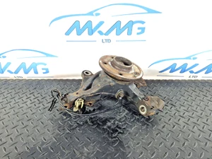 14-23 MERCEDES BENZ VITO W447 FRONT LEFT STEERING KNUCKLE WHEEL HUB A4473320401 - Picture 1 of 10