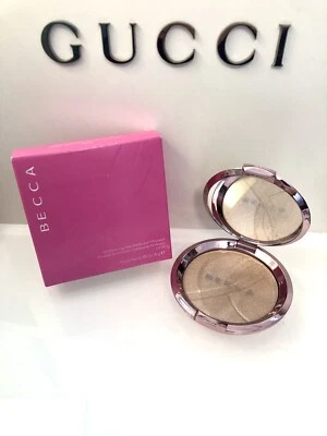 Becca Opal Shimmering Skin Perfector Highlighter NEU - Bild 1 von 3