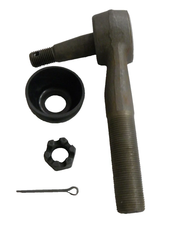 ES2078L АНКЕРНЫЙ СТЕРЖЕНЬ конец LH 1980-97 Ford F150 F250 F350 1983-92 Ranger - Изображение 1 из 4