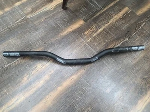 VINTAGE PROFILE DESIGN ULTRA FR 25.4 RISER MOUNTAIN BIKE HANDLEBAR  - Picture 1 of 6