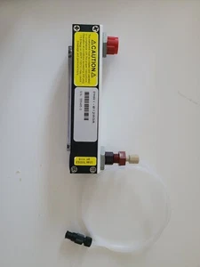 Aalborg pmr-012898 Single Flow tube rotameter - Picture 1 of 3