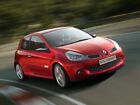 A3 Renault Clio  RS Drawing Wall Poster Art Picture Print!!!!