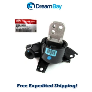 10-13 for Kia Forte, Forte Koup, Forte5 for Auto Genuine Left Transmission Mount - Picture 1 of 6