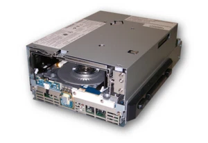 IBM Totalstorage Ultrium TSU340 P/N: 23R5105 Tape Drive - Picture 1 of 1