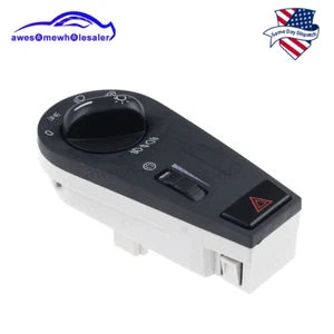 Fog Light HeadLight Hazard Dimmer Switch For Volvo Truck FH12 FM VNL 20942844 - Picture 1 of 5