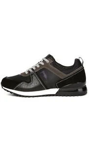 TRUSSARDI KEVIN LAMON MENS SNEAKER 77A00368 - Picture 1 of 3