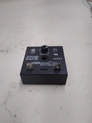 Mars 32391 Solid State Delay Timer - Image 1 of 4