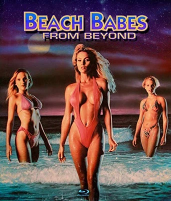 BEACH BABES FROM BEYOND - Image 1 of 2