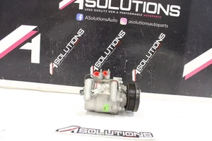 2000-2008 Honda S2000 OEM A/C AC  Compressor - Picture 1 of 7