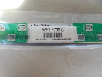 Piezas de precisión WFT F739 C moldura de parabrisas para Toyota T100 1993-1998 Foto 1 de 3