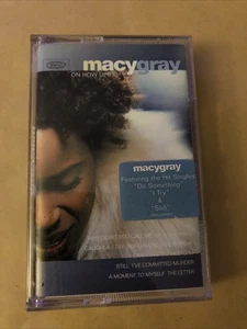 Macy Gray - On How Life Is - Used Cassette - 74 - P5660z - Picture 1 of 3