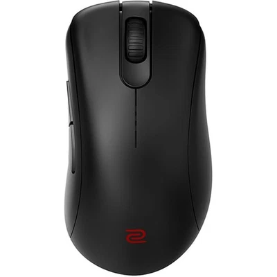 BenQ EC2-DW Gaming Mouse Wireless 60g 3950 Sensor 4000Hz Enhanced Receiver New - Image 1 of 4