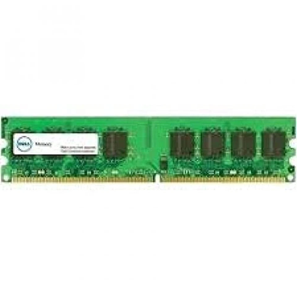 Memoria Total Micro 8 GB 2666 MHz para Dell Foto 1 de 1