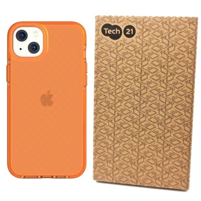 Tech21 Case For iPhone 14 Plus Evo Check Cover Shockproof - Shockproof - Image 1 of 4
