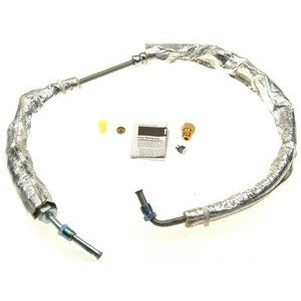 Gates 354500 动力转向压力线软管组件 — 第 1/4 张图片