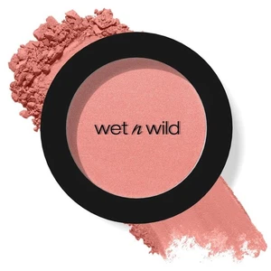WET N WILD Color Icon Blush - Pinch Me Pink - Picture 1 of 14