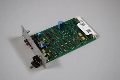 USED WEISS  TS002E  [24 MONTHS WARRANTY] - Image 1 of 2