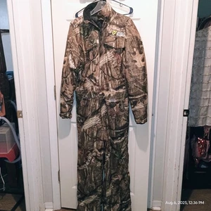 Scent Blocker S3 Rain Blocker Suit M Hunting Outdoors Performance  - Picture 1 of 8