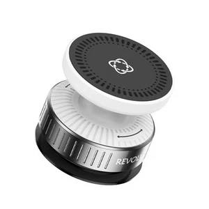 Support téléphone voiture Z3 conçu pour la stabilité avec aimant puissant et - Photo 1 sur 12