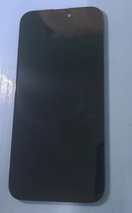 iPhone 14 Pro Max Screen Glass Replacement OLED LCD Original Apple OEM Grade A - Zdjęcie 1 z 5