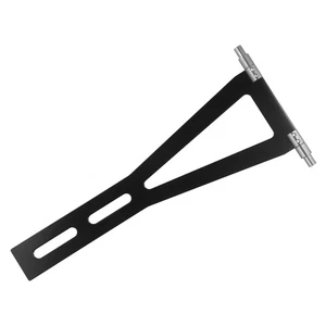 Accesorio de reparación de soporte de montaje de llanta de bicicleta calibre centrado de llanta de bicicleta - Imagen 1 de 20