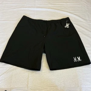 PSYCHO BUNNY Kingwood Hydrochromic Swim Trunk Men’s 3XLT NEW - Picture 1 of 16