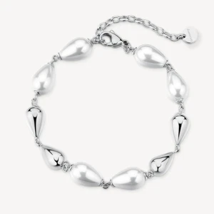 BROSWAY Bracciale filo perle  - PERFECT BPC72 - Foto 1 di 3
