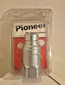 Pioneer Skid Steer Nipple VPFEM-502-10F0 7.8"-14 3625PSI - Picture 1 of 6