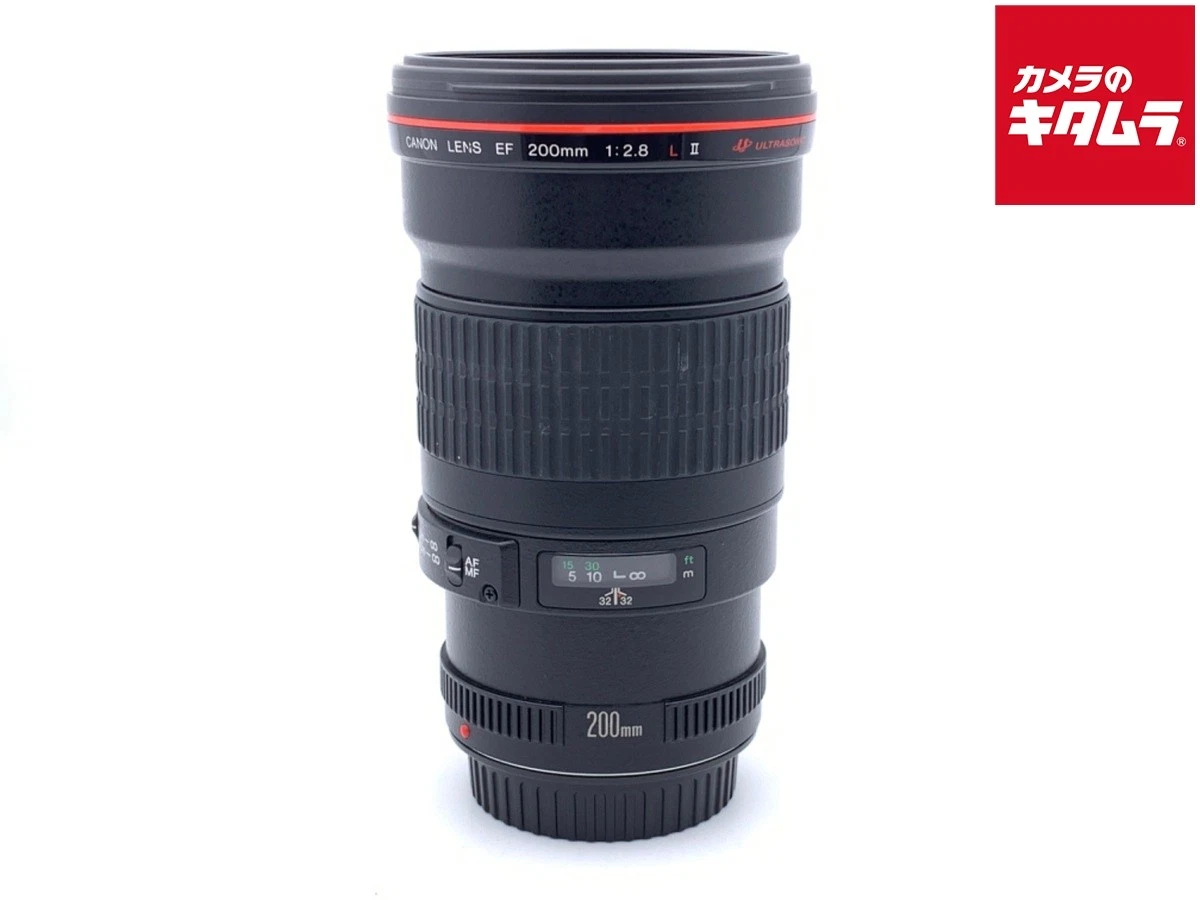 Canon EF 200mm Camera Lenses for sale - eBay