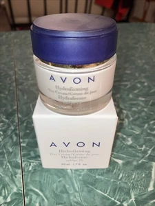 Nuevo NOS Crema Hidrofirmante Avon Tratamiento de Día Sellado en Caja 1.7 OZ - Imagen 1 de 2