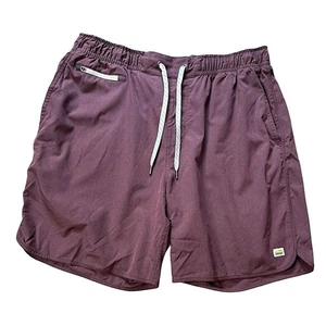 Vuori Banks Short size XL V330 - Picture 1 of 9