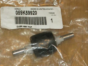  Xerox Phaser 3450 059K59920 Idler Assembly Paper - Picture 1 of 1