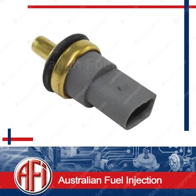 AFI Coolant Sensor for Volkswagen Jetta Crafter Tiguan Passat CC Scirocco Amarok - image 1 of 2