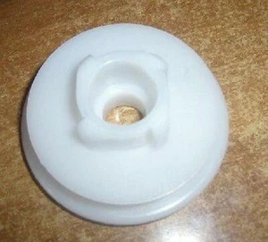 PULEGGIA  AVVIAMENTO  MOTOSEGA ACTIVE 39.39 - 40-40 NUOVO 35884 035884 - Foto 1 di 1