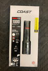 COAST 1000 lumens rechargeable double puissance IP54G56R