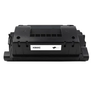 1 Black XL Laser Toner Cartridge for HP LaserJet P4014n, P4015tn, P4515tn - Picture 1 of 1